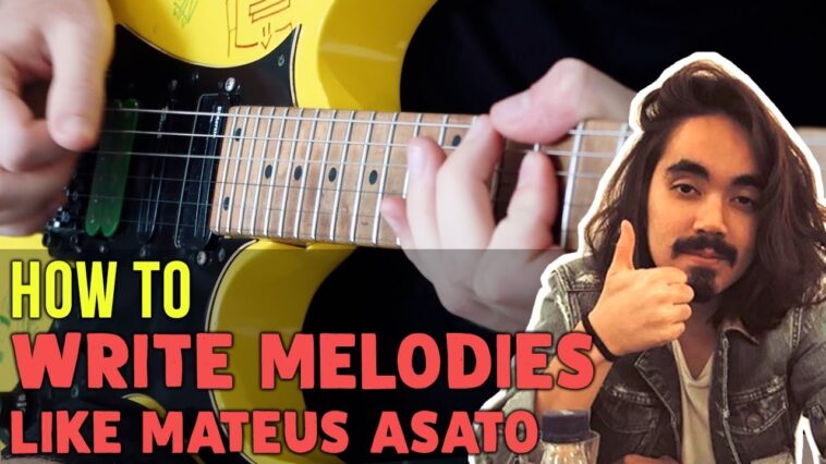 Mateus Asato