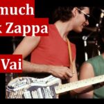 Steve Vai