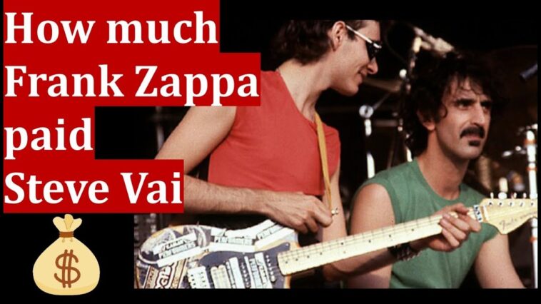 Steve Vai