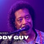 How the world’s greatest living bluesman transformed guitar