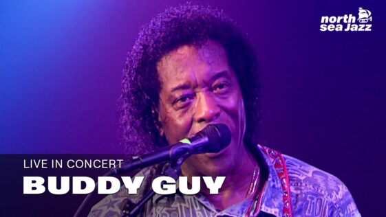 How the world’s greatest living bluesman transformed guitar
