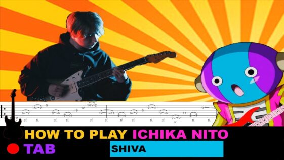 Ichika Nito