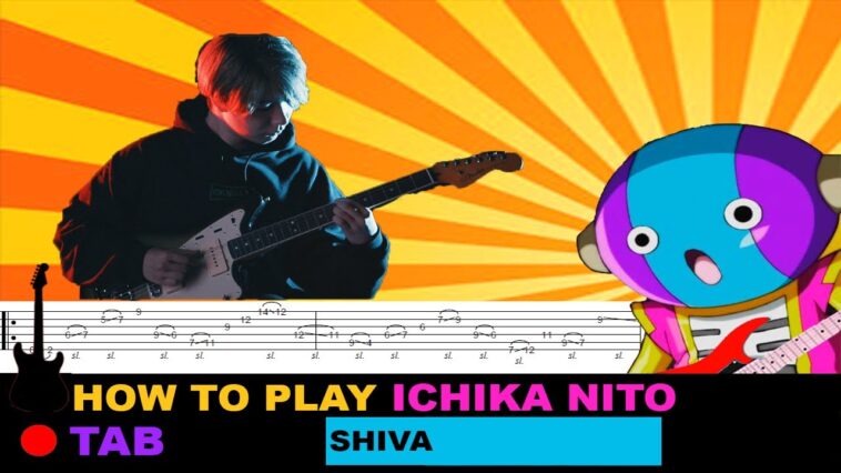 Ichika Nito