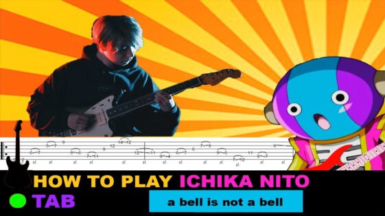 Ichika Nito