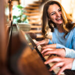 How to tune a piano: “Even the most experienced professionals, with the best ears, can spend many hours achieving the perfect tuning” 26 How to tune a piano: “Even the most experienced professionals, with the best ears, can spend many hours achieving the perfect tuning”