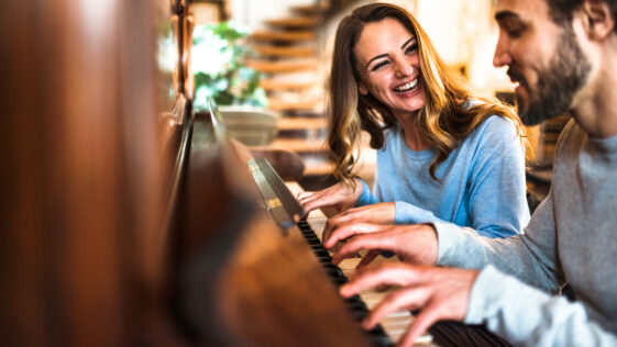 How to tune a piano: “Even the most experienced professionals, with the best ears, can spend many hours achieving the perfect tuning”