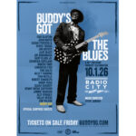 How to watch Buddy's Got The Blues from anywhere in the world