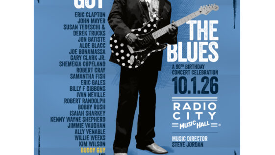 How to watch Buddy's Got The Blues from anywhere in the world