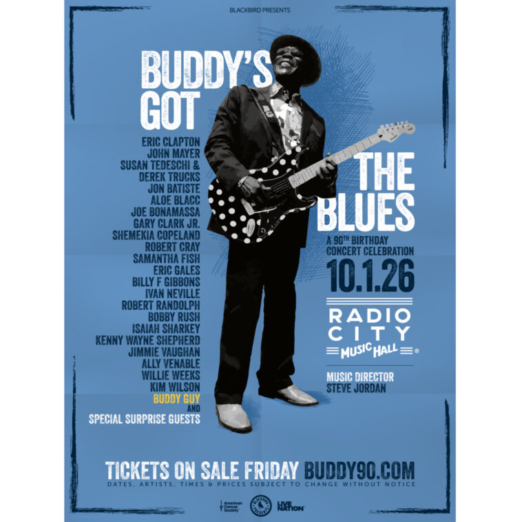 How to watch Buddy's Got The Blues from anywhere in the world 18 How to watch Buddy's Got The Blues from anywhere in the world