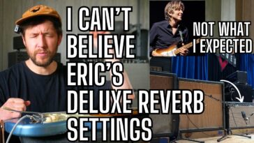 Eric Johnson