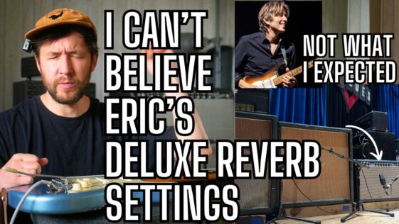 Eric Johnson