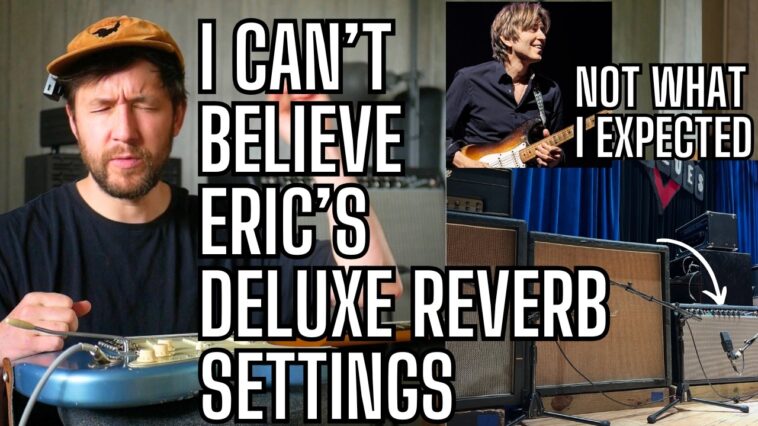 Eric Johnson