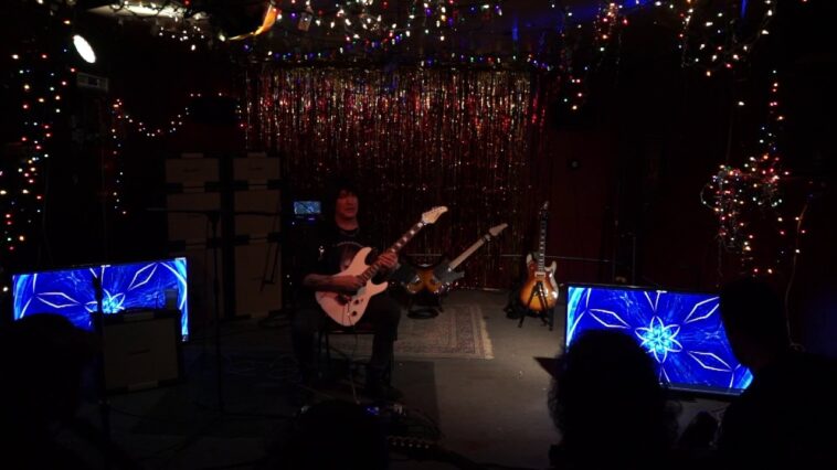 Michael Angelo Batio