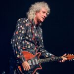 “I always found Fenders too scratchy and Gibsons a bit too dark”: Brian May on what guitar he’d play if he never made the Red Special