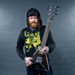 “I always had to think, ‘Is Brent gonna like this?’ Pretty soon, he didn’t like anything that we would come up with”: Bill Kelliher on his difficult songwriting sessions with Brent Hinds 33 “I always had to think, ‘Is Brent gonna like this?’ Pretty soon, he didn’t like anything that we would come up with”: Bill Kelliher on his difficult songwriting sessions with Brent Hinds