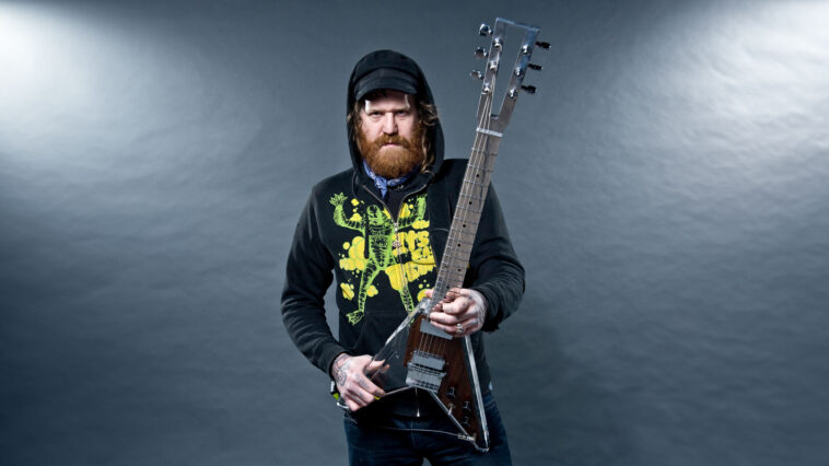 “I always had to think, ‘Is Brent gonna like this?’ Pretty soon, he didn’t like anything that we would come up with”: Bill Kelliher on his difficult songwriting sessions with Brent Hinds 18 “I always had to think, ‘Is Brent gonna like this?’ Pretty soon, he didn’t like anything that we would come up with”: Bill Kelliher on his difficult songwriting sessions with Brent Hinds