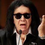 “I always wanted to write with Bob Dylan. A crazy idea. Why would he pay attention to a peanut like me?”: Gene Simmons recalls how he ended up writing a song with Dylan – and names the one Kiss song he is most proud of