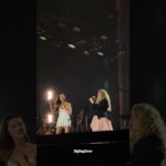 “I am still in a bit of disbelief that it happened”: Olivia Rodrigo reflects on the success of her Daisy Chain Fields fest, which saw her duet with Stevie Nicks and Alanis Morissette