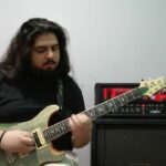 John Petrucci