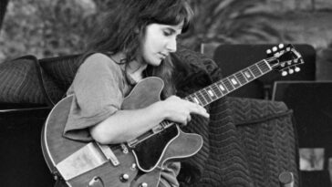 “I don’t think a film can define her legacy – she did that through her playing. But it can help more people hear it”: Jazz virtuoso Emily Remler has gone unnoticed for far too long – now, one filmmaker is bringing her story to light
