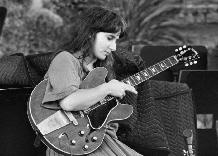 “I don’t think a film can define her legacy – she did that through her playing. But it can help more people hear it”: Jazz virtuoso Emily Remler has gone unnoticed for far too long – now, one filmmaker is bringing her story to light 18 “I don’t think a film can define her legacy – she did that through her playing. But it can help more people hear it”: Jazz virtuoso Emily Remler has gone unnoticed for far too long – now, one filmmaker is bringing her story to light