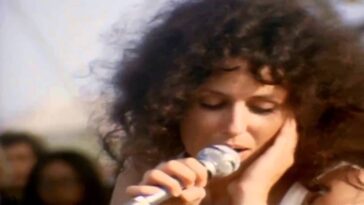 “I don't think most people realise the song was aimed at parents who drank and told their kids not to do drugs”: How Grace Slick and Jefferson Airplane went down the rabbit hole and created a psychedelic classic