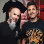 “I don’t want to say it was a dirty little secret. Insiders knew, but I wasn’t really allowed to talk about it”: Why Anthrax’s riff-writing isn’t like other bands’