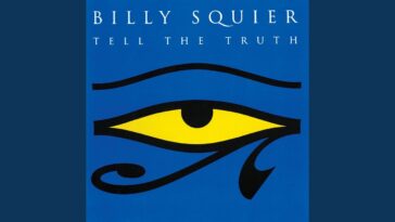 “I felt what Capitol label head Gary Gersh did was malevolent and almost vindictive. He just kicked me to the curb”: Billy Squier on his classic album that went unheard when the label tried to bury it