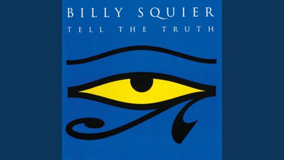 “I felt what Capitol label head Gary Gersh did was malevolent and almost vindictive. He just kicked me to the curb”: Billy Squier on his classic album that went unheard when the label tried to bury it