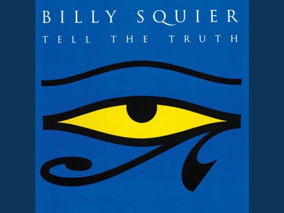 “I felt what Capitol label head Gary Gersh did was malevolent and almost vindictive. He just kicked me to the curb”: Billy Squier on his classic album that went unheard when the label tried to bury it