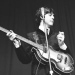 “I got over the fact that I was lumbered with the bass – I realised the control you had over the band. They can’t go anywhere, man. Ha! Power!”: Revisiting a classic Paul McCartney interview from our archive