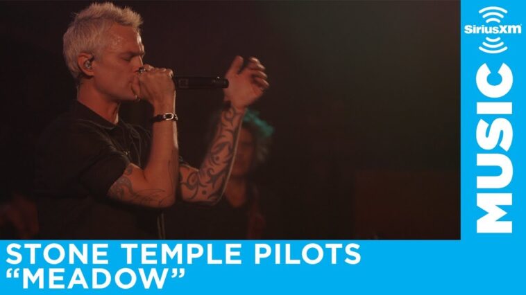 “I got word that Chester was gone, and it just hit me so hard. I never listen to that song the same anymore”: Stone Temple Pilots bassist Rob DeLeo has experienced the death of his lead singer twice – and somehow found a way to keep playing
