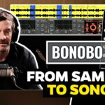 “I have an actual Rhodes in the studio, but I used the little Yamaha CP on my desk – it’s right there, and it’s closer!”: Bonobo reveals why he chose a $499 Reface mini keyboard over a real electric piano for Me and You 25 “I have an actual Rhodes in the studio, but I used the little Yamaha CP on my desk – it’s right there, and it’s closer!”: Bonobo reveals why he chose a $499 Reface mini keyboard over a real electric piano for Me and You