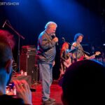 “I have explored space. I have explored time. Now… I explore distortion”: Watch William Shatner cover Ace Of Spades at his metal band’s live debut