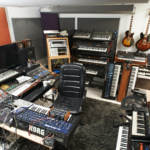 “I have them because they sound so bad – if it sounds good on them, then it’ll sound good anywhere”: Erol Alkan on the gear that he trusts above all else