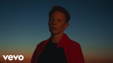 “I lost my voice, had a nervous breakdown and disappeared for 10 years”: La Roux re-emerges from a long hibernation with a new album about a 'long and very painful breakup'