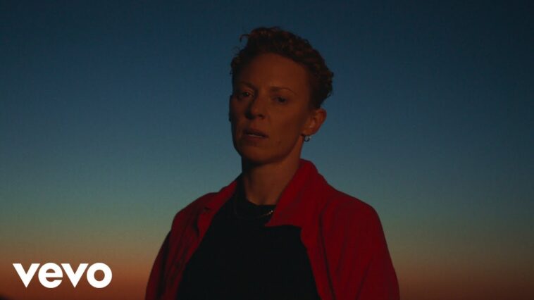 “I lost my voice, had a nervous breakdown and disappeared for 10 years”: La Roux re-emerges from a long hibernation with a new album about a 'long and very painful breakup'