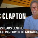 “I made a big mistake”: How Eric Clapton felt when he auctioned off his legendary Stratocaster – and why it was ultimately worth it