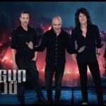 “I never imagined I’d be standing onstage playing Detroit Rock City with Kiss”: Tommy Thayer is taking a funky next step with Shogun Mojo – but he still loves the day job