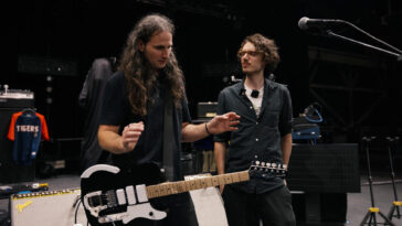 I played Jack White’s guitar rig – here’s what I learned
