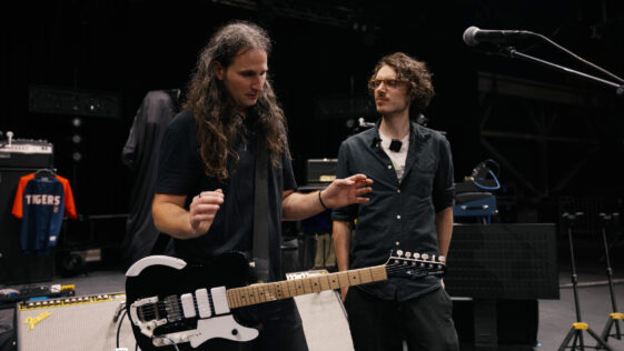 I played Jack White’s guitar rig – here’s what I learned