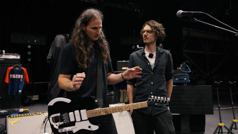 I played Jack White’s guitar rig – here’s what I learned