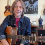 “I realized I could take that feeling, with just an acoustic guitar and my voice, and play and sing that to anybody for the rest of my life”: Charlie Starr on how the acoustic guitar can play a vital role in songwriting