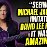 “I remember going in to do a session in the '90s, and they said, 'That's great, Steve. But could you play not so well?’”: Steve Stevens remembers having to tone down his chops during the grunge years