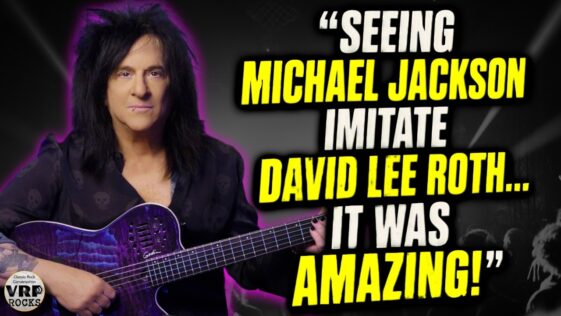 “I remember going in to do a session in the '90s, and they said, 'That's great, Steve. But could you play not so well?’”: Steve Stevens remembers having to tone down his chops during the grunge years