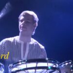 “I said, ‘This guy has had 18 top 10 singles. He’s a great writer.’ But there was something not quite there”: Drumming legend Carl Palmer recalls how an eccentric pop star almost ended up singing for ’80s rock supergroup Asia