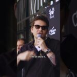 “I speak on behalf of Santana, Mark Tremonti and David Grissom, John McLaughlin and Neal Schon”: John Mayer inducts Paul Reed Smith into Guitar Center RockWalk of Fame