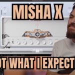 I struggled with the new Misha Plugin | Archetype: Misha Mansoor X 25 Misha Mansoor