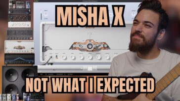 Misha Mansoor