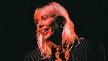 “I walked into the studio and she was sitting at the piano, playing the song we were going to cut that day. When you’re in a room with greatness like that, it’s hard not to be affected in a visceral way”: Steve Lukather hails the genius of Joni Mitchell